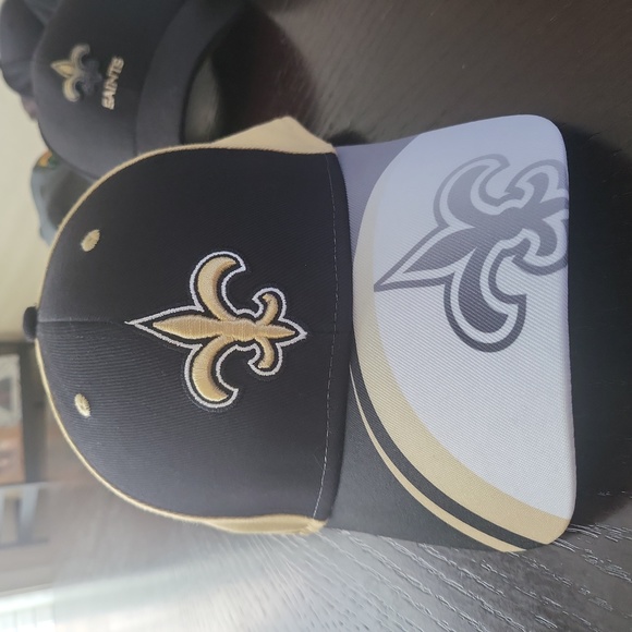 Saints hat - Picture 1 of 3